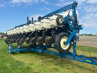 Property photo 60 - FARM EQUIPMENT AUCTION IN DEFIANCE COUNTY, OHIO