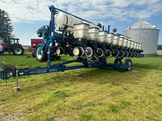 Property photo 63 - FARM EQUIPMENT AUCTION IN DEFIANCE COUNTY, OHIO