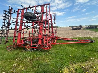 Property photo 65 - FARM EQUIPMENT AUCTION IN DEFIANCE COUNTY, OHIO