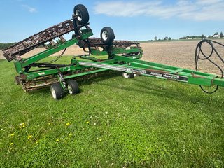 Property photo 66 - FARM EQUIPMENT AUCTION IN DEFIANCE COUNTY, OHIO