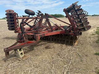 Property photo 68 - FARM EQUIPMENT AUCTION IN DEFIANCE COUNTY, OHIO
