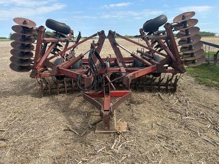 Property photo 69 - FARM EQUIPMENT AUCTION IN DEFIANCE COUNTY, OHIO
