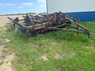 Property photo 70 - FARM EQUIPMENT AUCTION IN DEFIANCE COUNTY, OHIO