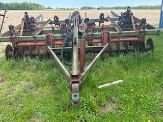 Property photo 71 - FARM EQUIPMENT AUCTION IN DEFIANCE COUNTY, OHIO