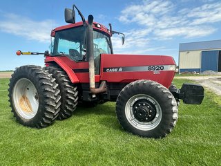 Property photo 72 - FARM EQUIPMENT AUCTION IN DEFIANCE COUNTY, OHIO