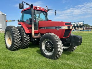 Property photo 73 - FARM EQUIPMENT AUCTION IN DEFIANCE COUNTY, OHIO