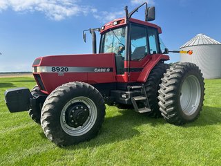 Property photo 76 - FARM EQUIPMENT AUCTION IN DEFIANCE COUNTY, OHIO