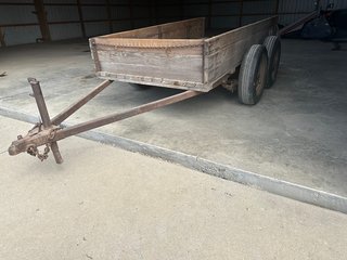 Property photo 80 - FARM EQUIPMENT AUCTION IN DEFIANCE COUNTY, OHIO