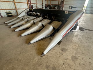 Property photo 82 - FARM EQUIPMENT AUCTION IN DEFIANCE COUNTY, OHIO