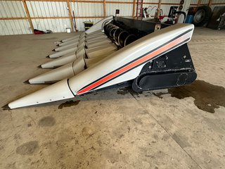 Property photo 83 - FARM EQUIPMENT AUCTION IN DEFIANCE COUNTY, OHIO
