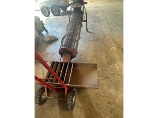 Property photo 84 - FARM EQUIPMENT AUCTION IN DEFIANCE COUNTY, OHIO