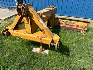 Property photo 86 - FARM EQUIPMENT AUCTION IN DEFIANCE COUNTY, OHIO