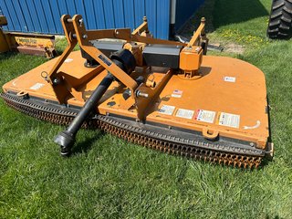 Property photo 87 - FARM EQUIPMENT AUCTION IN DEFIANCE COUNTY, OHIO