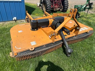 Property photo 88 - FARM EQUIPMENT AUCTION IN DEFIANCE COUNTY, OHIO