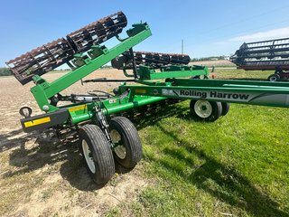 Property photo 91 - FARM EQUIPMENT AUCTION IN DEFIANCE COUNTY, OHIO
