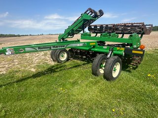 Property photo 92 - FARM EQUIPMENT AUCTION IN DEFIANCE COUNTY, OHIO