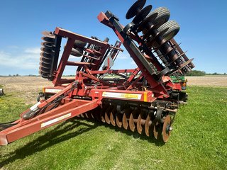 Property photo 93 - FARM EQUIPMENT AUCTION IN DEFIANCE COUNTY, OHIO