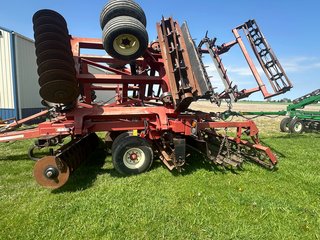 Property photo 94 - FARM EQUIPMENT AUCTION IN DEFIANCE COUNTY, OHIO