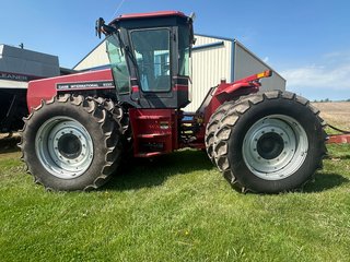 Property photo 95 - FARM EQUIPMENT AUCTION IN DEFIANCE COUNTY, OHIO