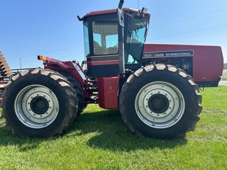 Property photo 96 - FARM EQUIPMENT AUCTION IN DEFIANCE COUNTY, OHIO