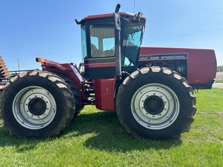 Property photo 97 - FARM EQUIPMENT AUCTION IN DEFIANCE COUNTY, OHIO