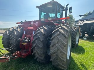 Property photo 98 - FARM EQUIPMENT AUCTION IN DEFIANCE COUNTY, OHIO