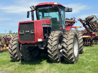 Property photo 100 - FARM EQUIPMENT AUCTION IN DEFIANCE COUNTY, OHIO