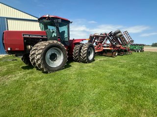 Property photo 101 - FARM EQUIPMENT AUCTION IN DEFIANCE COUNTY, OHIO