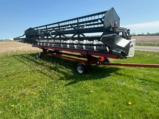 Property photo 102 - FARM EQUIPMENT AUCTION IN DEFIANCE COUNTY, OHIO