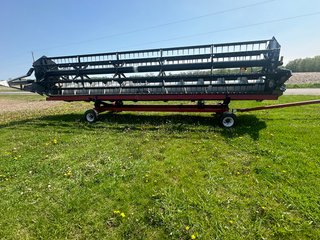 Property photo 103 - FARM EQUIPMENT AUCTION IN DEFIANCE COUNTY, OHIO