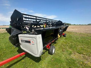 Property photo 104 - FARM EQUIPMENT AUCTION IN DEFIANCE COUNTY, OHIO