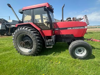 Property photo 105 - FARM EQUIPMENT AUCTION IN DEFIANCE COUNTY, OHIO