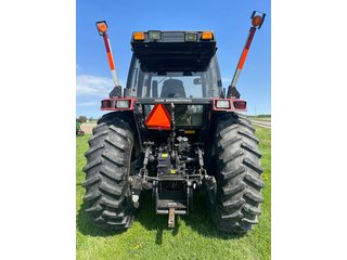 Property photo 107 - FARM EQUIPMENT AUCTION IN DEFIANCE COUNTY, OHIO