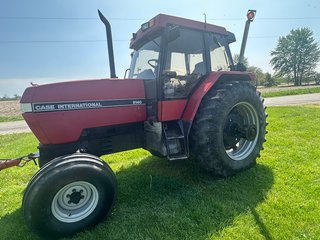Property photo 108 - FARM EQUIPMENT AUCTION IN DEFIANCE COUNTY, OHIO