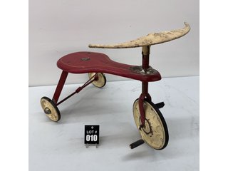 Property photo 56 - TIMED ONLINE VINTAGE TOY AUCTION #1 IN ALLEN COUNTY, INDIANA