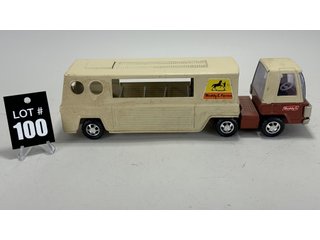 Property photo 55 - TIMED ONLINE VINTAGE TOY AUCTION #1 IN ALLEN COUNTY, INDIANA