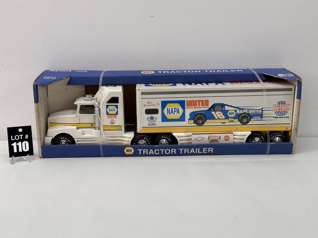 Property photo 53 - TIMED ONLINE VINTAGE TOY AUCTION #1 IN ALLEN COUNTY, INDIANA