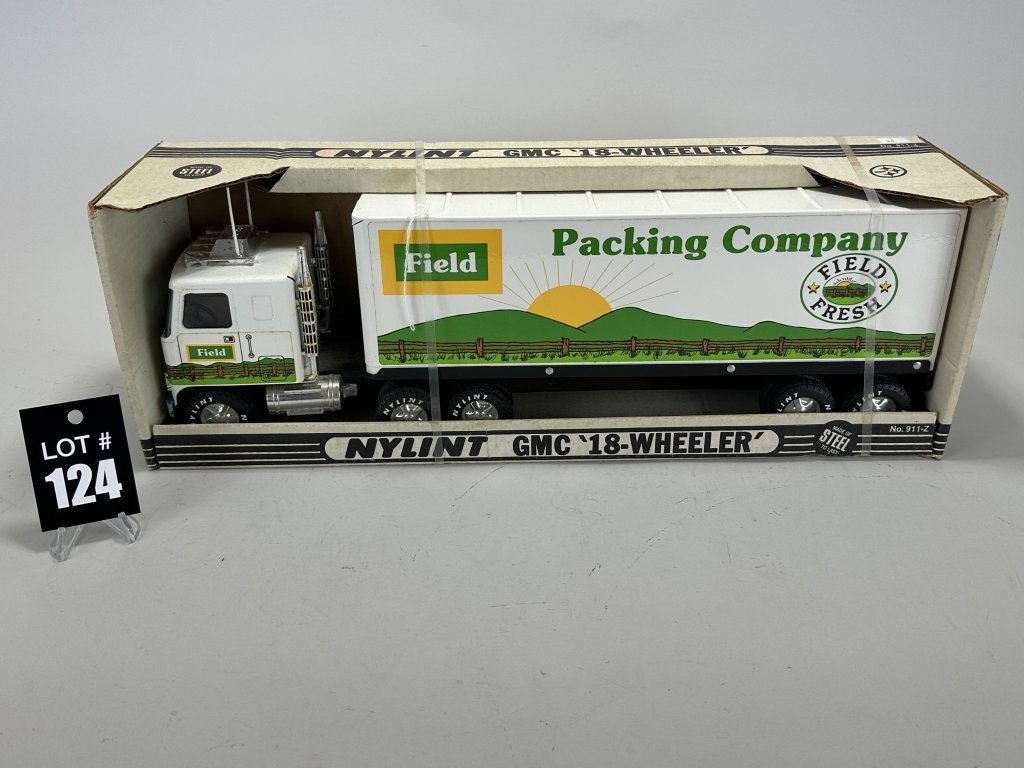 Property photo 52 - TIMED ONLINE VINTAGE TOY AUCTION #1 IN ALLEN COUNTY, INDIANA