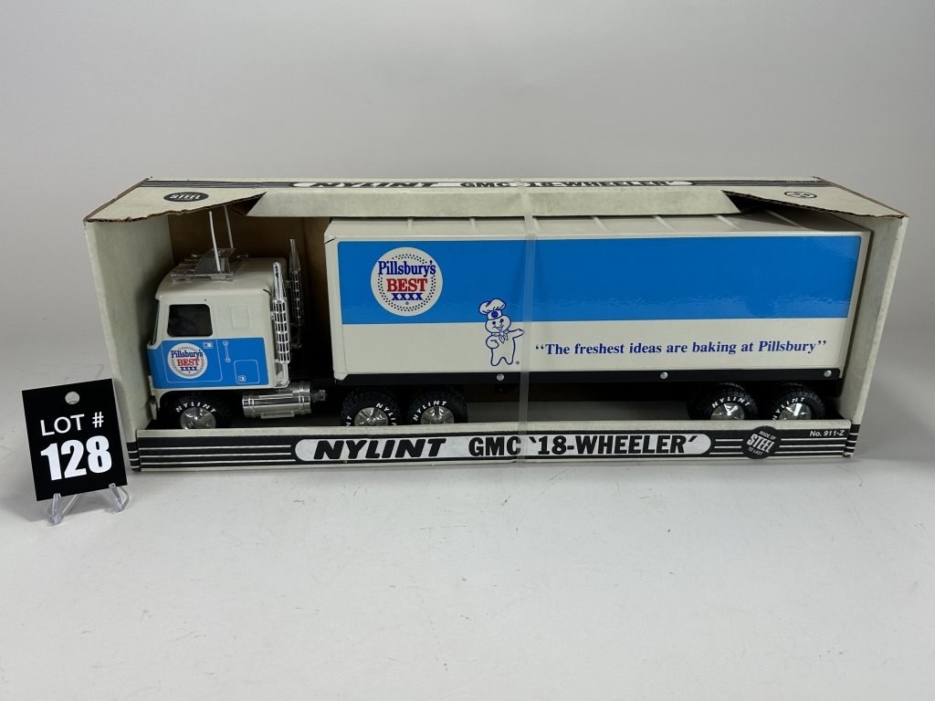 Property photo 51 - TIMED ONLINE VINTAGE TOY AUCTION #1 IN ALLEN COUNTY, INDIANA