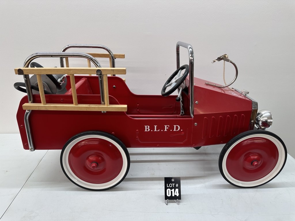 Property photo 50 - TIMED ONLINE VINTAGE TOY AUCTION #1 IN ALLEN COUNTY, INDIANA