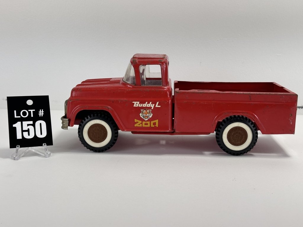 Property photo 48 - TIMED ONLINE VINTAGE TOY AUCTION #1 IN ALLEN COUNTY, INDIANA