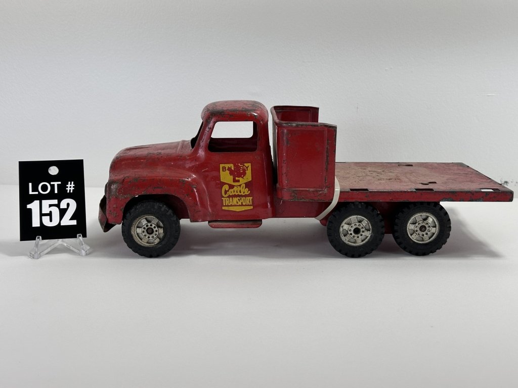 Property photo 37 - TIMED ONLINE VINTAGE TOY AUCTION #1 IN ALLEN COUNTY, INDIANA