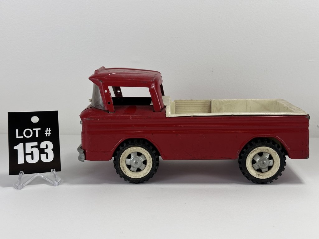 Property photo 46 - TIMED ONLINE VINTAGE TOY AUCTION #1 IN ALLEN COUNTY, INDIANA