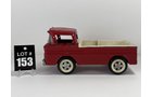 Property photo 46 - TIMED ONLINE VINTAGE TOY AUCTION #1 IN ALLEN COUNTY, INDIANA