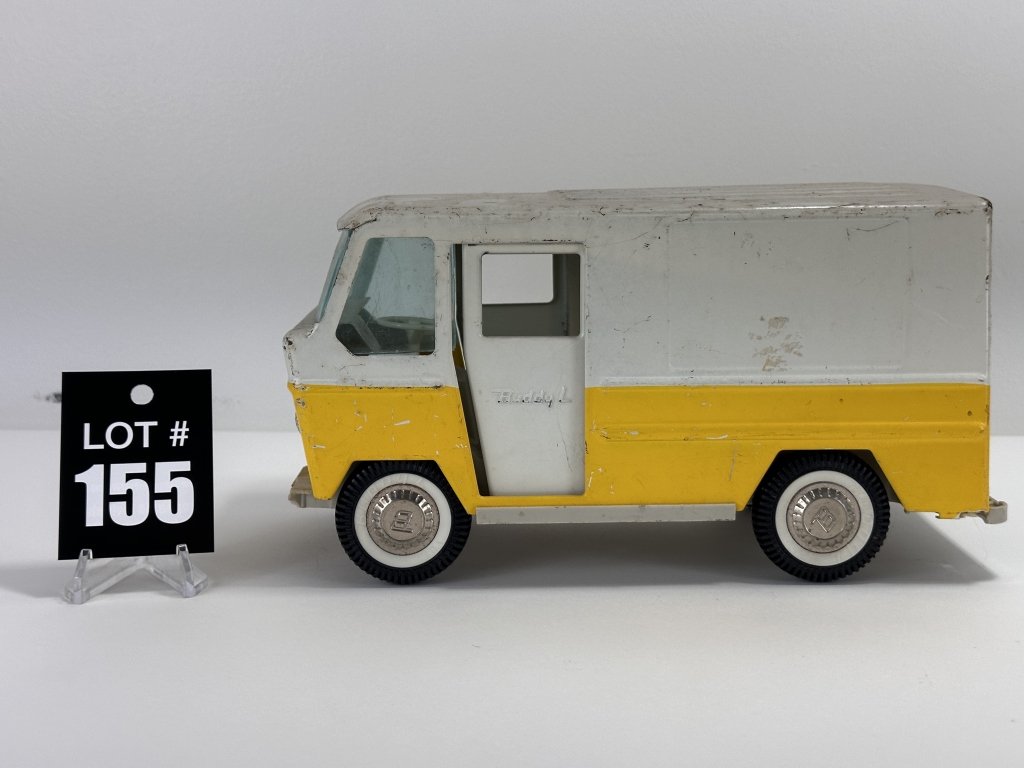 Property photo 45 - TIMED ONLINE VINTAGE TOY AUCTION #1 IN ALLEN COUNTY, INDIANA