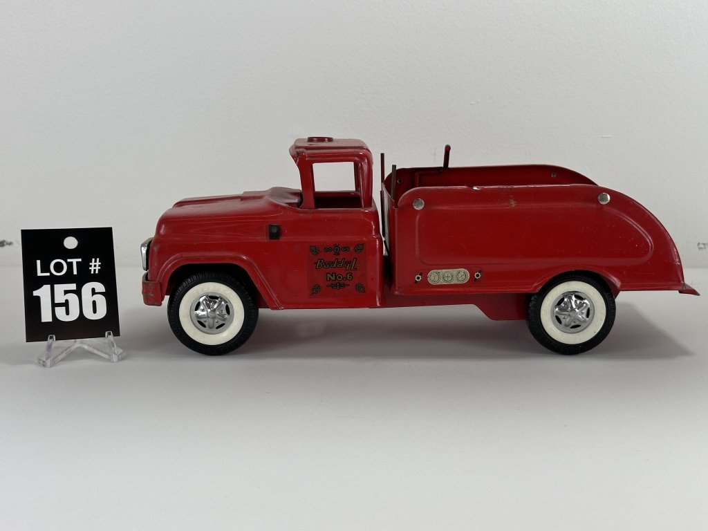 Property photo 44 - TIMED ONLINE VINTAGE TOY AUCTION #1 IN ALLEN COUNTY, INDIANA