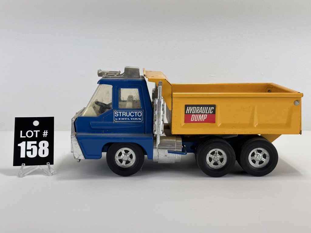 Property photo 43 - TIMED ONLINE VINTAGE TOY AUCTION #1 IN ALLEN COUNTY, INDIANA