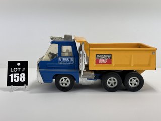 Property photo 43 - TIMED ONLINE VINTAGE TOY AUCTION #1 IN ALLEN COUNTY, INDIANA