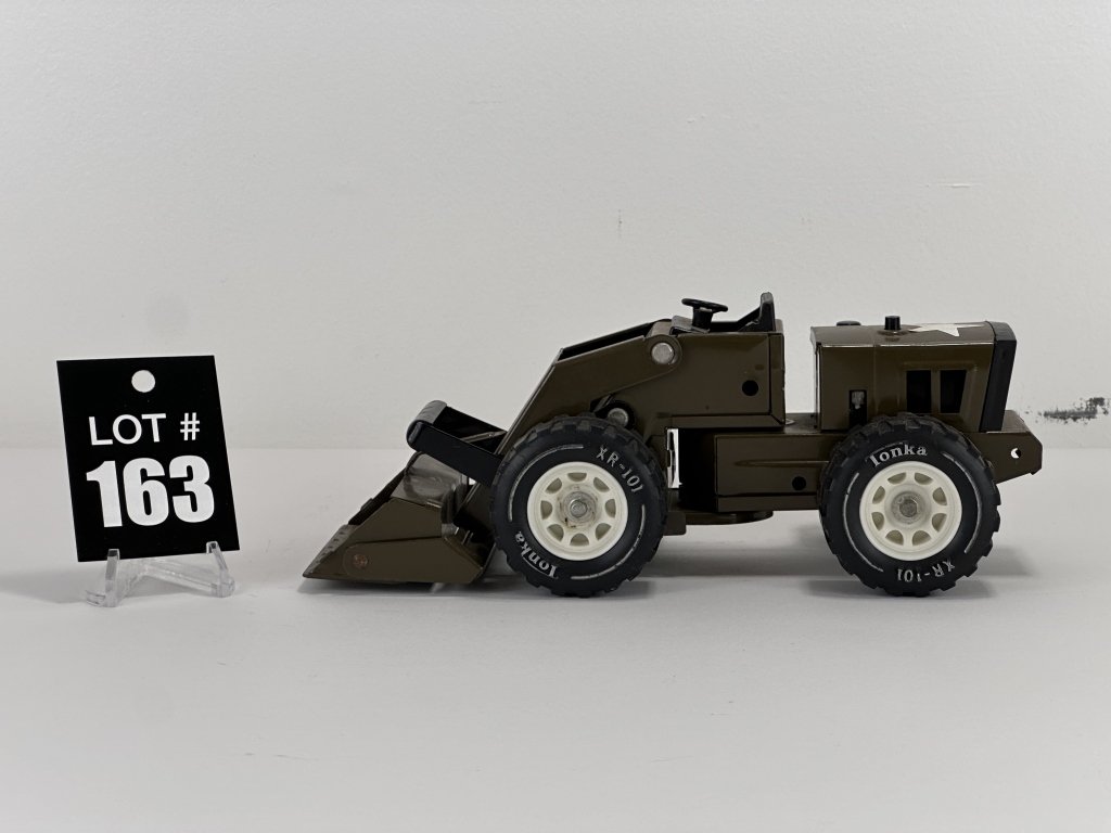 Property photo 41 - TIMED ONLINE VINTAGE TOY AUCTION #1 IN ALLEN COUNTY, INDIANA