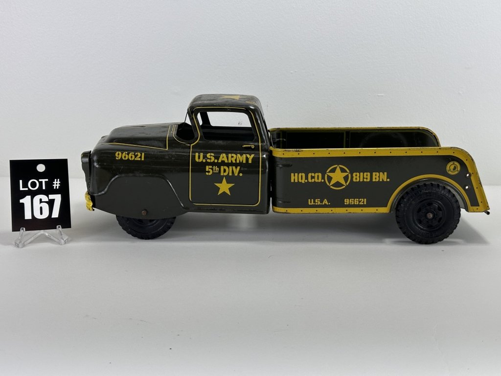 Property photo 39 - TIMED ONLINE VINTAGE TOY AUCTION #1 IN ALLEN COUNTY, INDIANA